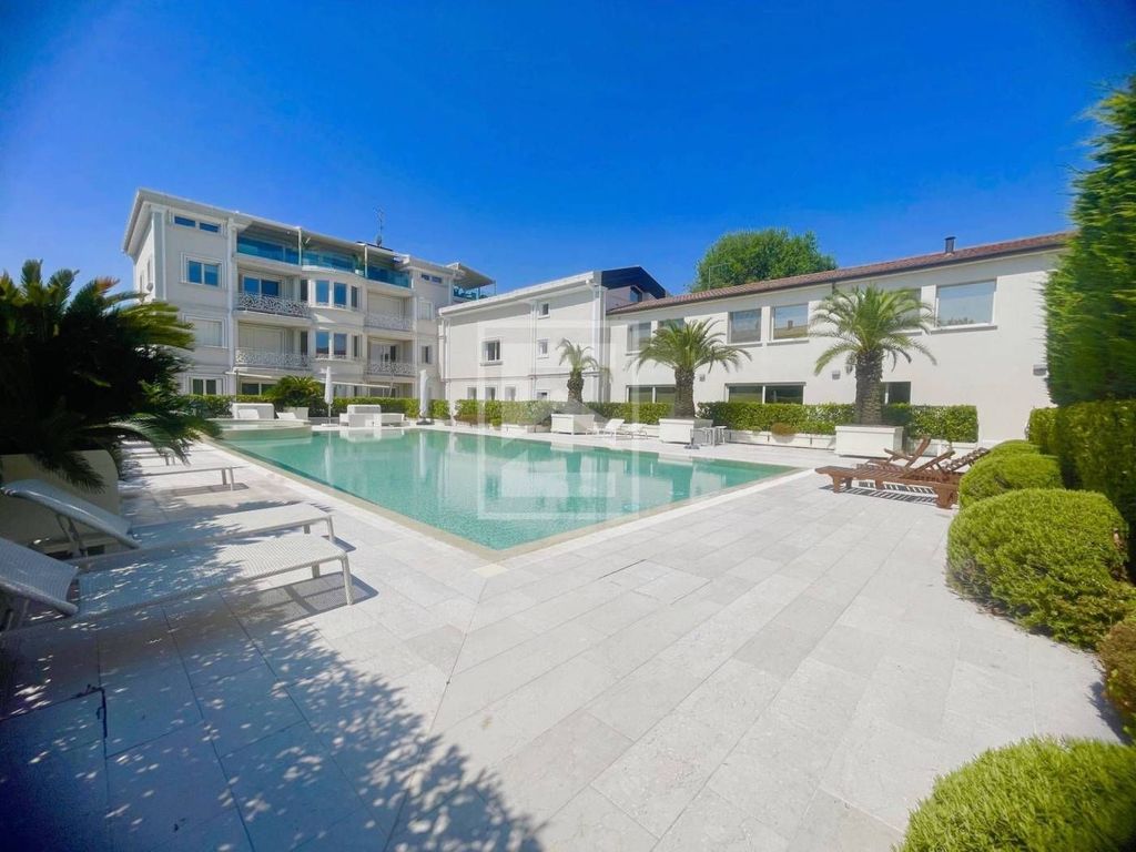 Luxury Home with Lake Views