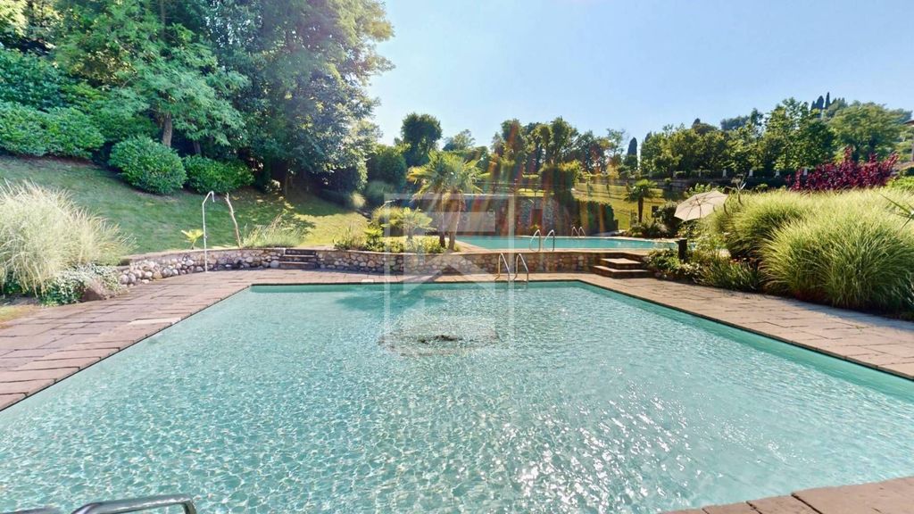 Luxury Home with Lake Views