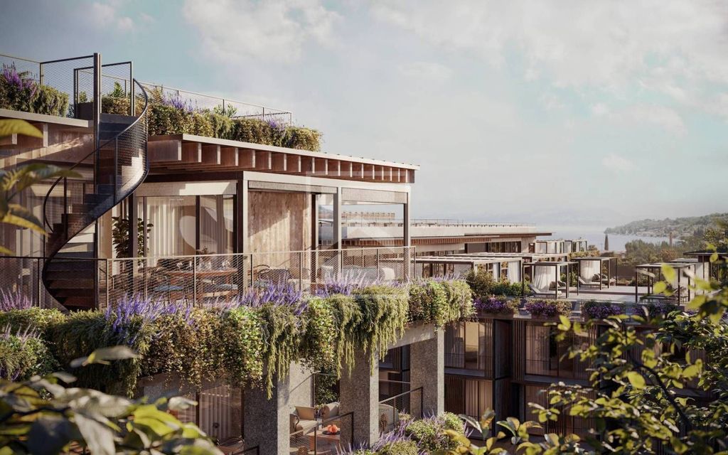 Luxury Home with Lake Views