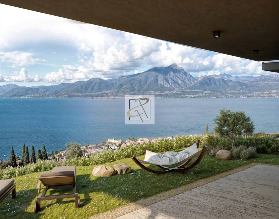 Luxury Home with Lake Views