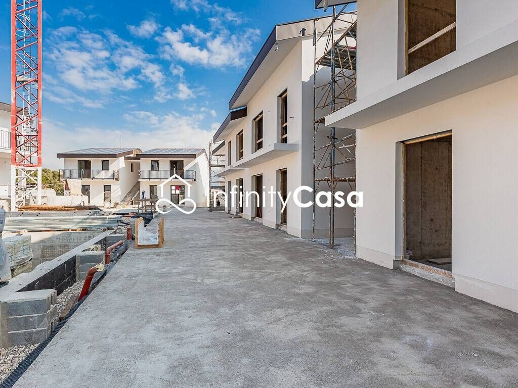 Luxury Villa with Open Views