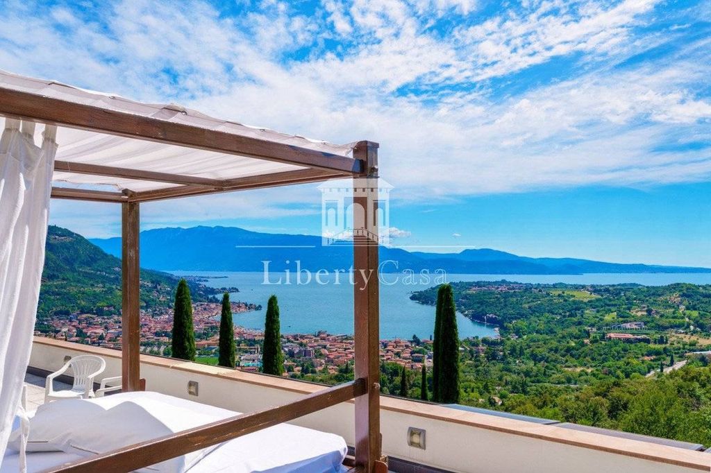 Luxury Home with Lake Views