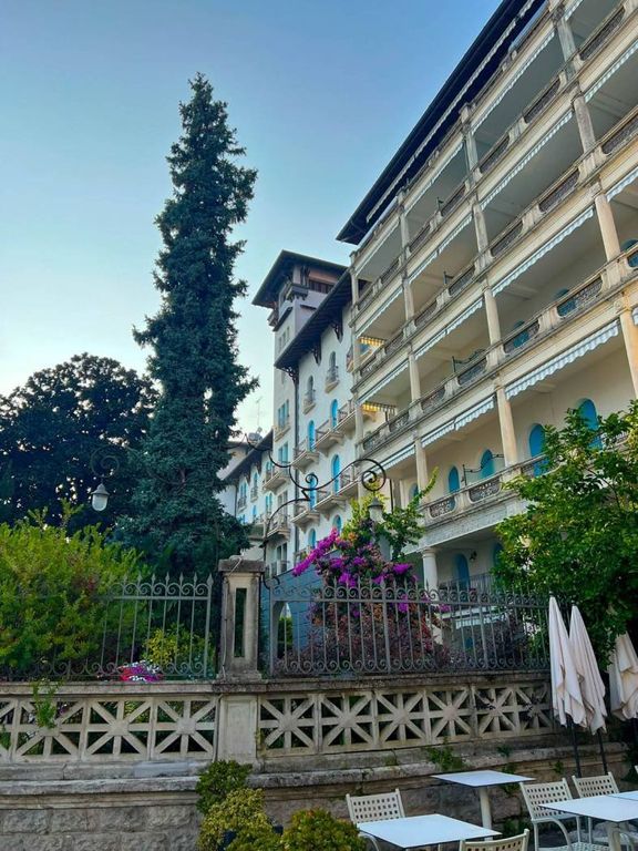 Luxury Home with Lake Views