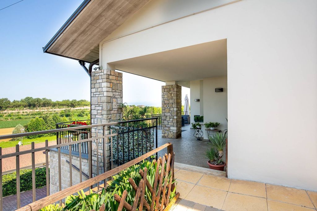 Luxury Home with Lake Views