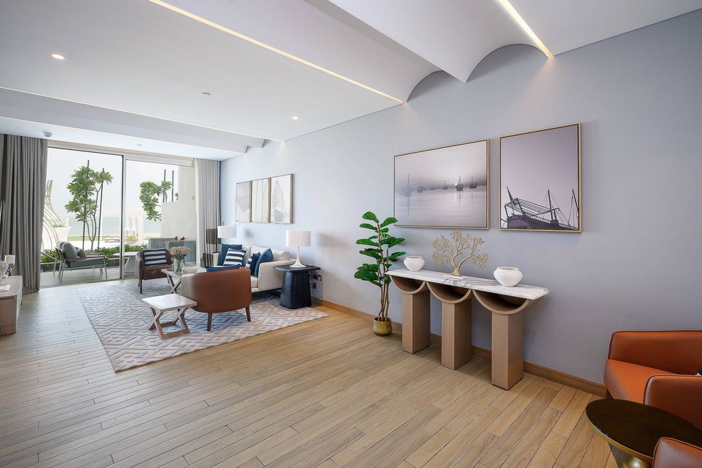 Luxury Home with Sea Views